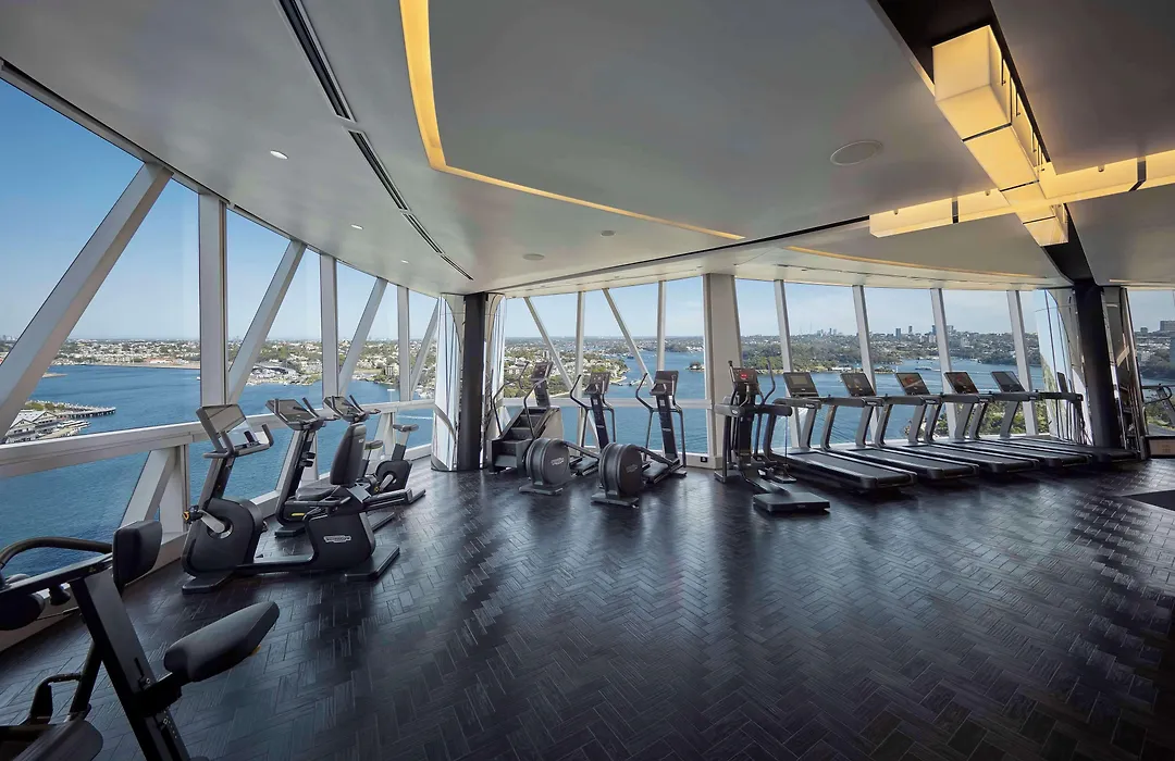 Crown Towers Sydney-1